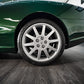 MASERATI 3200GT AUTO COUPE 16000miles 2001 'VERDE MEXICO GREEN METALLIC'