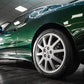 MASERATI 3200GT AUTO COUPE 16000miles 2001 'VERDE MEXICO GREEN METALLIC'