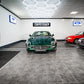 MASERATI 3200GT AUTO COUPE 16000miles 2001 'VERDE MEXICO GREEN METALLIC'