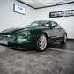 MASERATI 3200GT AUTO COUPE 16000miles 2001 'VERDE MEXICO GREEN METALLIC'