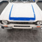1976 Mk1 FORD ESCORT RS2000 WHITE & BLUE DECALS EXEMPLARY EXAMPLE!