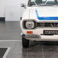 1976 Mk1 FORD ESCORT RS2000 WHITE & BLUE DECALS EXEMPLARY EXAMPLE!