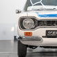 1976 Mk1 FORD ESCORT RS2000 WHITE & BLUE DECALS EXEMPLARY EXAMPLE!
