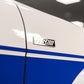 1976 Mk1 FORD ESCORT RS2000 WHITE & BLUE DECALS EXEMPLARY EXAMPLE!