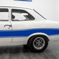 1976 Mk1 FORD ESCORT RS2000 WHITE & BLUE DECALS EXEMPLARY EXAMPLE!