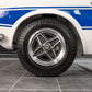 1976 Mk1 FORD ESCORT RS2000 WHITE & BLUE DECALS EXEMPLARY EXAMPLE!