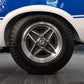1976 Mk1 FORD ESCORT RS2000 WHITE & BLUE DECALS EXEMPLARY EXAMPLE!