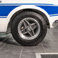 1976 Mk1 FORD ESCORT RS2000 WHITE & BLUE DECALS EXEMPLARY EXAMPLE!