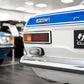 1976 Mk1 FORD ESCORT RS2000 WHITE & BLUE DECALS EXEMPLARY EXAMPLE!