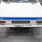 1976 Mk1 FORD ESCORT RS2000 WHITE & BLUE DECALS EXEMPLARY EXAMPLE!