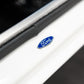1976 Mk1 FORD ESCORT RS2000 WHITE & BLUE DECALS EXEMPLARY EXAMPLE!