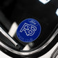 1976 Mk1 FORD ESCORT RS2000 WHITE & BLUE DECALS EXEMPLARY EXAMPLE!