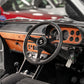 1976 Mk1 FORD ESCORT RS2000 WHITE & BLUE DECALS EXEMPLARY EXAMPLE!