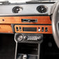 1976 Mk1 FORD ESCORT RS2000 WHITE & BLUE DECALS EXEMPLARY EXAMPLE!