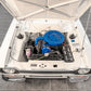 1976 Mk1 FORD ESCORT RS2000 WHITE & BLUE DECALS EXEMPLARY EXAMPLE!