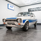 1976 Mk1 FORD ESCORT RS2000 WHITE & BLUE DECALS EXEMPLARY EXAMPLE!
