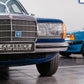 1984 MERCEDES-BENZ 230E W123 *NOW SOLD*