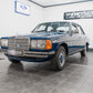 1984 MERCEDES-BENZ 230E W123 *NOW SOLD*