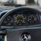 1984 MERCEDES-BENZ 230E W123 *NOW SOLD*