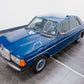 1984 MERCEDES-BENZ 230E W123 *NOW SOLD*