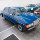 1984 MERCEDES-BENZ 230E W123 *NOW SOLD*
