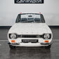 1974 Mk1 FORD ESCORT MEXICO DIAMOND WHITE & RED DECALS