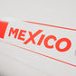 1974 Mk1 FORD ESCORT MEXICO DIAMOND WHITE & RED DECALS