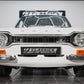 1974 Mk1 FORD ESCORT MEXICO DIAMOND WHITE & RED DECALS
