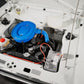 1974 Mk1 FORD ESCORT MEXICO DIAMOND WHITE & RED DECALS