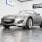 *NOW RESERVED*2010 MAZDA MX-5 Mk3 ROADSTER 18172mls