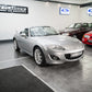 *NOW RESERVED*2010 MAZDA MX-5 Mk3 ROADSTER 18172mls