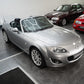*NOW RESERVED*2010 MAZDA MX-5 Mk3 ROADSTER 18172mls
