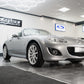 *NOW RESERVED*2010 MAZDA MX-5 Mk3 ROADSTER 18172mls