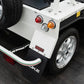 2021 LIMITED EDITION MOKE INTERNATIONAL 56 'COCONUT WHITE' ONLY 197-mls