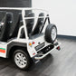 2021 LIMITED EDITION MOKE INTERNATIONAL 56 'COCONUT WHITE' ONLY 197-mls