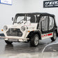 2021 LIMITED EDITION MOKE INTERNATIONAL 56 'COCONUT WHITE' ONLY 197-mls