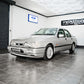 1992 FORD SIERRA SAPPHIRE Rs COSWORTH 4x4 MOONDUST SILVER