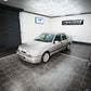 1992 FORD SIERRA SAPPHIRE Rs COSWORTH 4x4 MOONDUST SILVER
