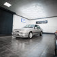 1992 FORD SIERRA SAPPHIRE Rs COSWORTH 4x4 MOONDUST SILVER