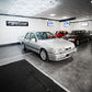 1992 FORD SIERRA SAPPHIRE Rs COSWORTH 4x4 MOONDUST SILVER