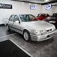 1992 FORD SIERRA SAPPHIRE Rs COSWORTH 4x4 MOONDUST SILVER