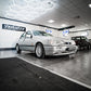 1992 FORD SIERRA SAPPHIRE Rs COSWORTH 4x4 MOONDUST SILVER
