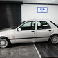 1992 FORD SIERRA SAPPHIRE Rs COSWORTH 4x4 MOONDUST SILVER