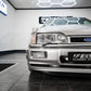 1992 FORD SIERRA SAPPHIRE Rs COSWORTH 4x4 MOONDUST SILVER