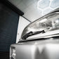 1992 FORD SIERRA SAPPHIRE Rs COSWORTH 4x4 MOONDUST SILVER