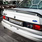 1992 FORD SIERRA SAPPHIRE Rs COSWORTH 4x4 MOONDUST SILVER