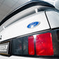 1992 FORD SIERRA SAPPHIRE Rs COSWORTH 4x4 MOONDUST SILVER