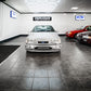1992 FORD SIERRA SAPPHIRE Rs COSWORTH 4x4 MOONDUST SILVER
