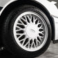 1992 FORD SIERRA SAPPHIRE Rs COSWORTH 4x4 MOONDUST SILVER