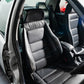 1992 FORD SIERRA SAPPHIRE Rs COSWORTH 4x4 MOONDUST SILVER
